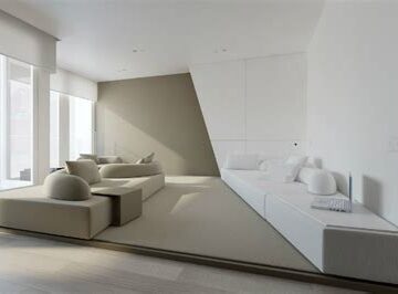How to Achieve Luxury Decor?