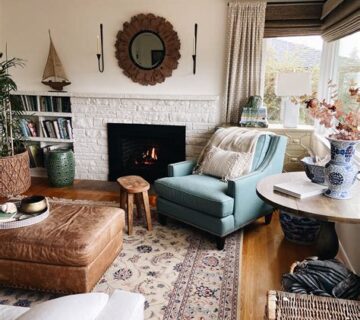 How to Decorate a Room?