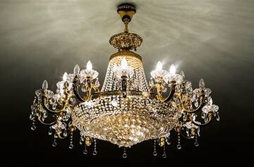 What is Chandelier?