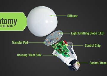 What is LED Light?