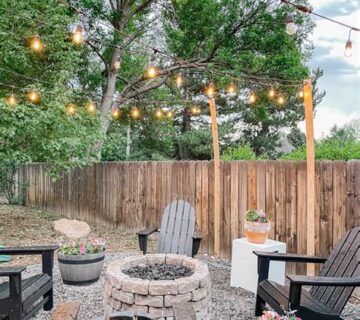 What is Outdoor Decor?