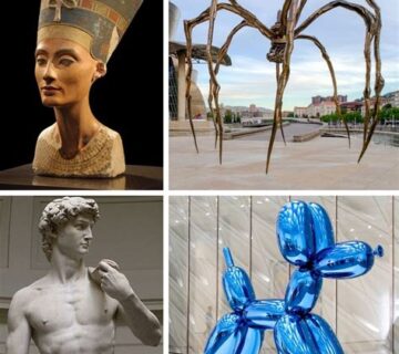 What is Sculpture?