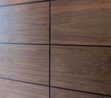 What is Wall Panel?